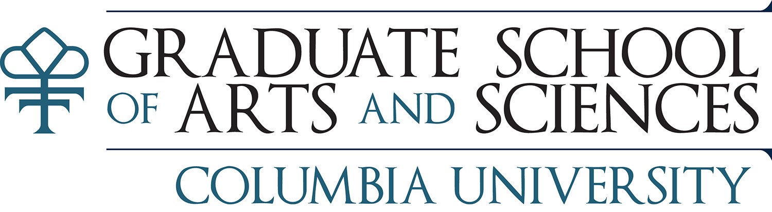 Graduate School of Arts and Sciences at Columbia University